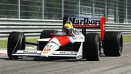 Mclaren